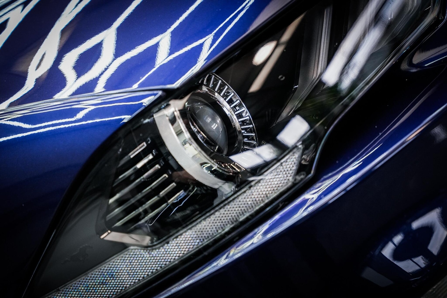 Used Ford Mustang 2019 for sale - 76659413: Photo 33