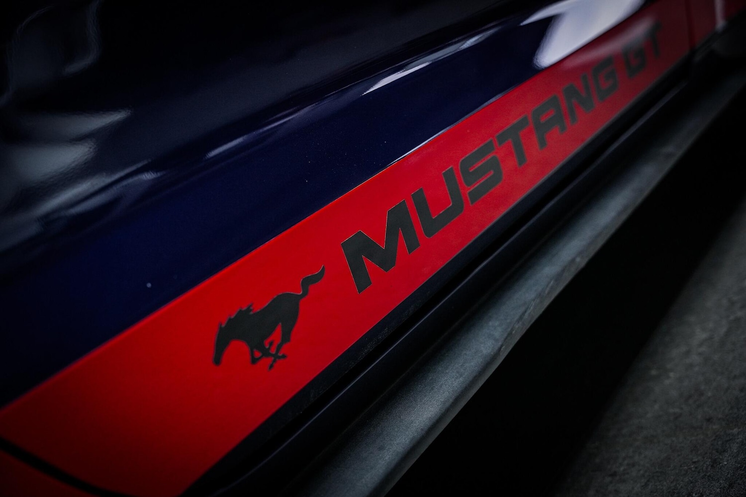 Used Ford Mustang 2019 for sale - 76659413: Photo 35