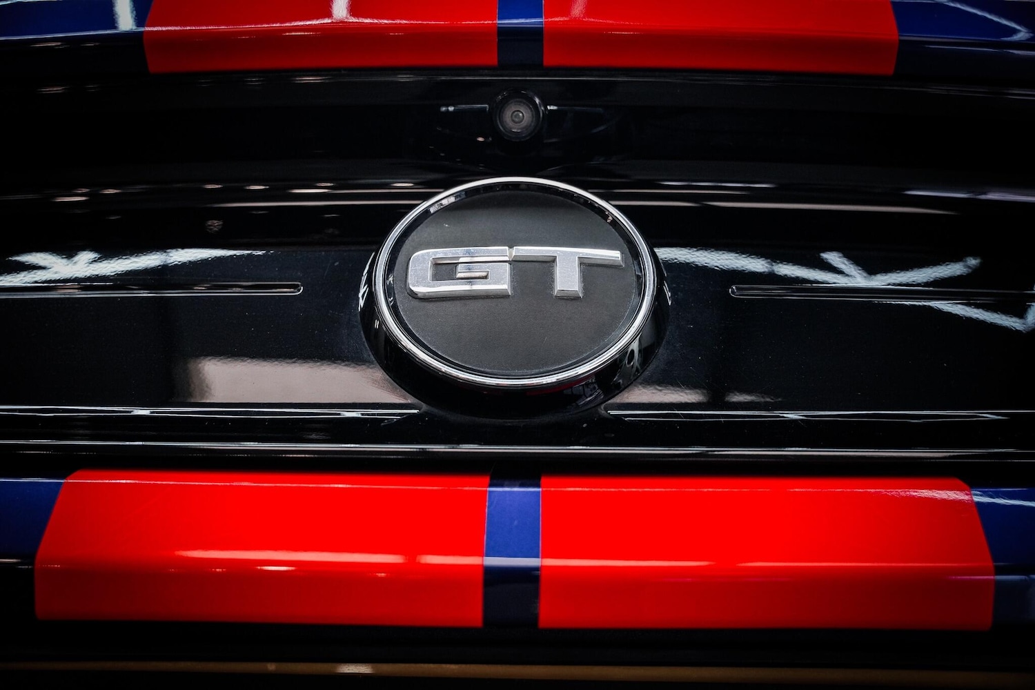 Used Ford Mustang 2019 for sale - 76659413: Photo 36