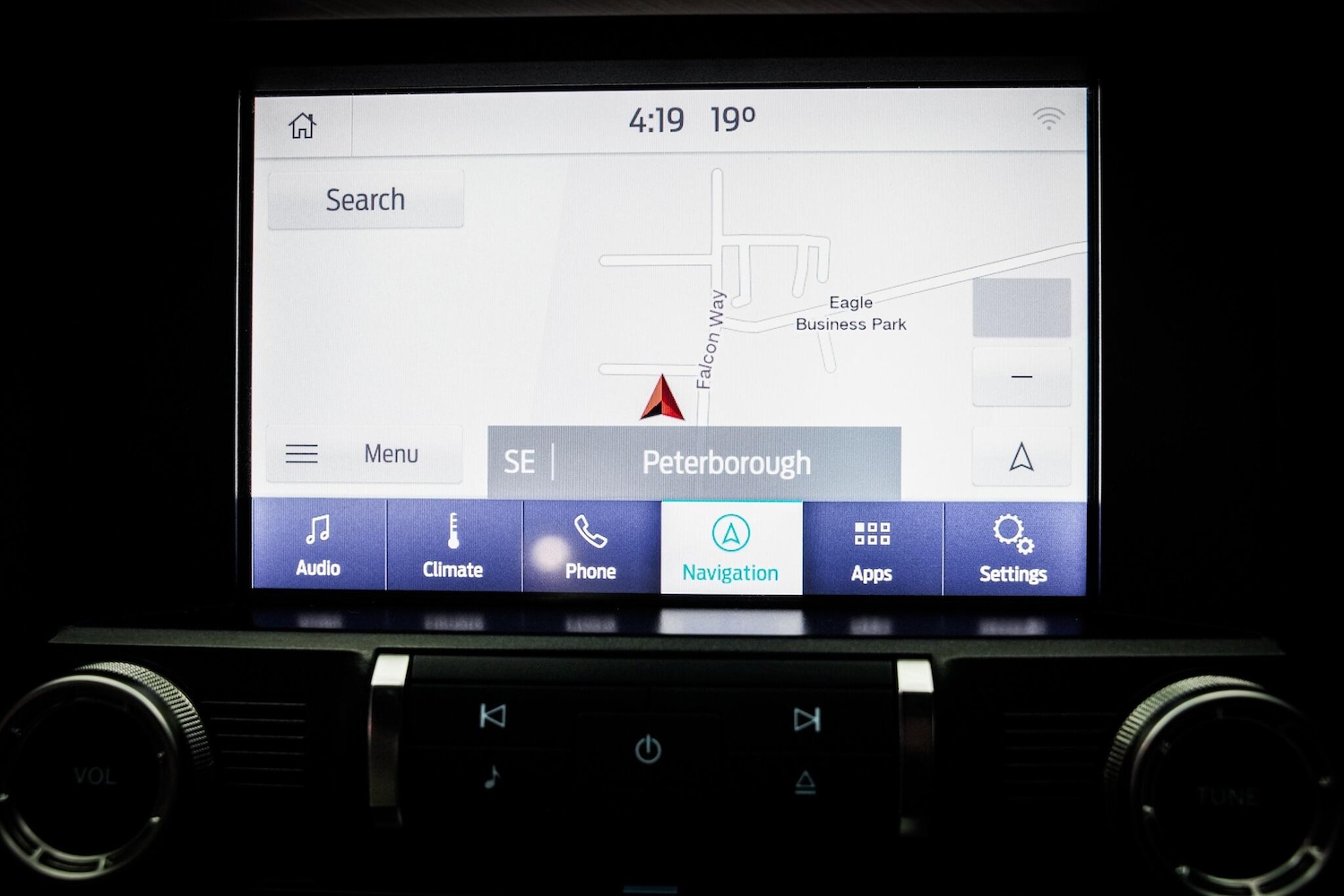 Used Ford Mustang 2019 for sale - 76659413: Photo 38