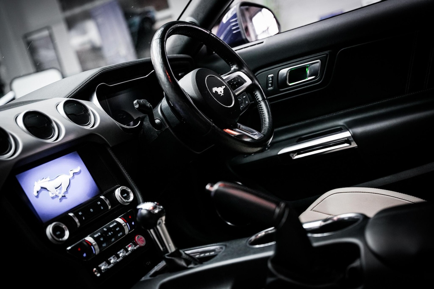 Used Ford Mustang 2019 for sale - 76659413: Photo 4