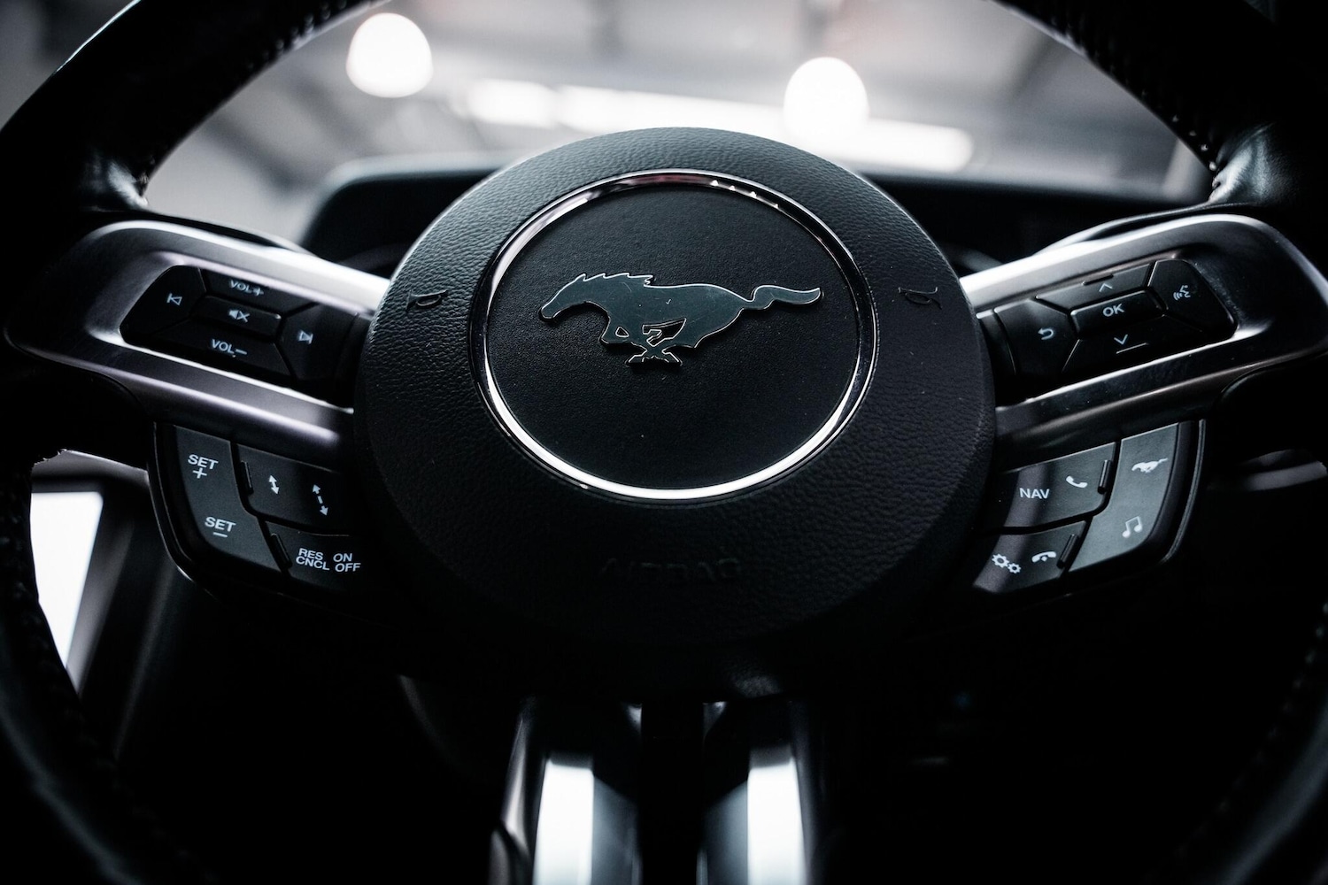 Used Ford Mustang 2019 for sale - 76659413: Photo 41