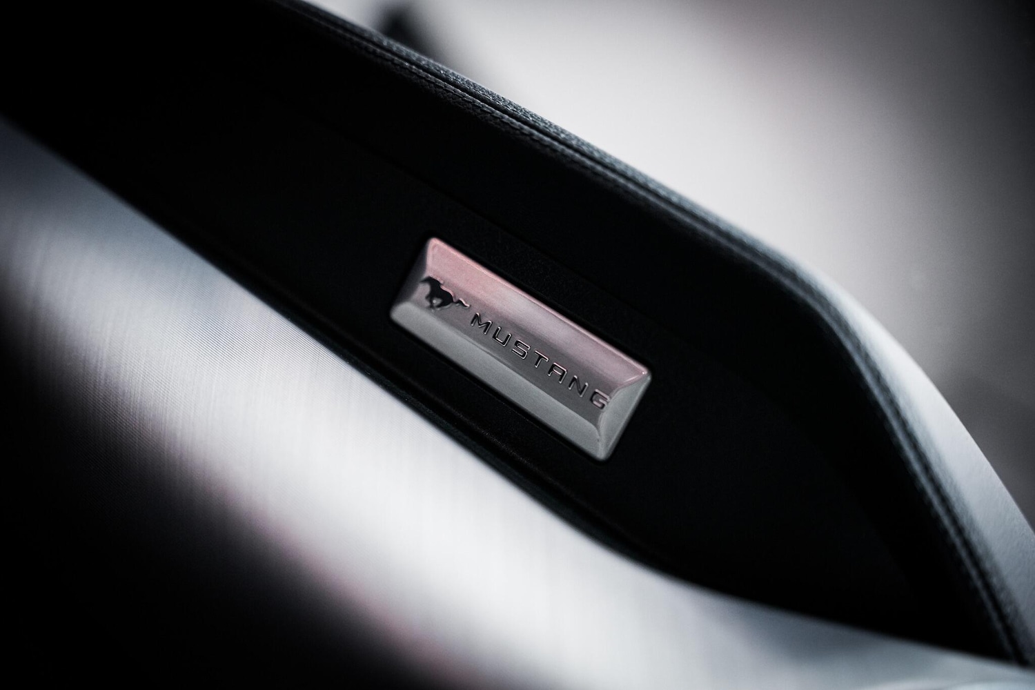 Used Ford Mustang 2019 for sale - 76659413: Photo 43