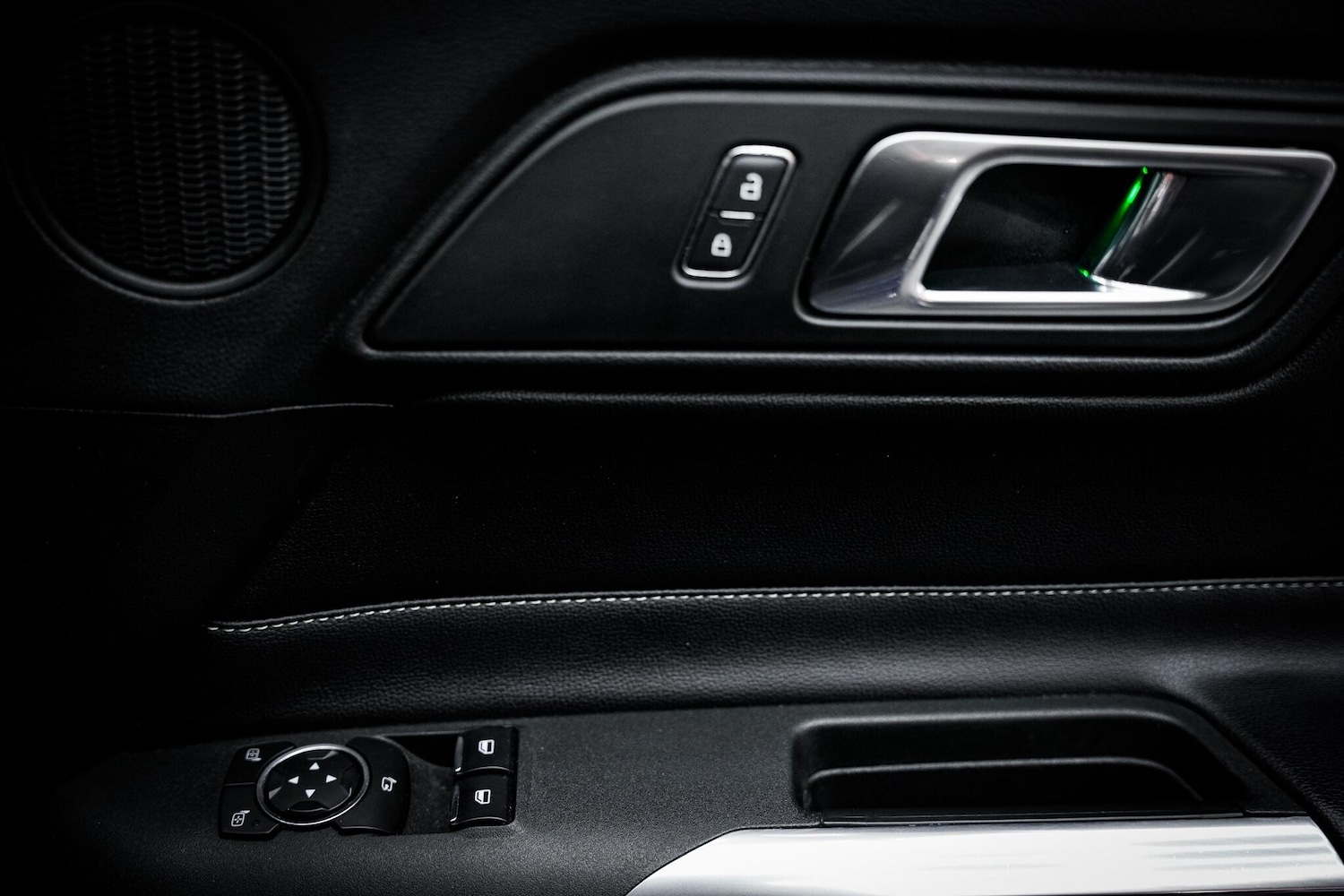 Used Ford Mustang 2019 for sale - 76659413: Photo 45