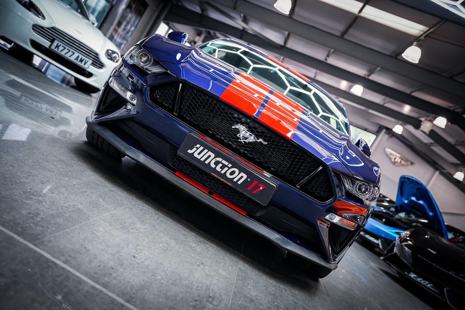 Used Ford Mustang 2019 for sale - 76659413: Photo 5