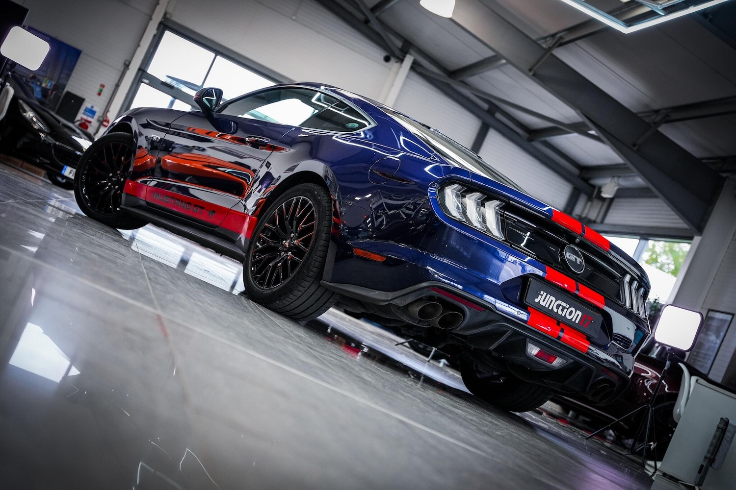 Used Ford Mustang 2019 for sale - 76659413: Photo 9