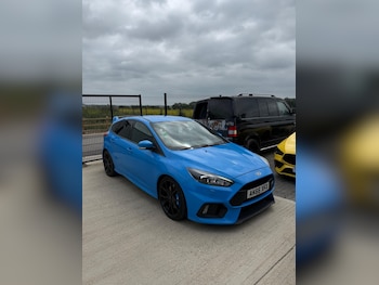 Used Ford Focus 2016 for sale - 78661347: Photo