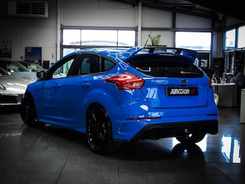 Used Ford Focus 2016 for sale - 78661347: Photo