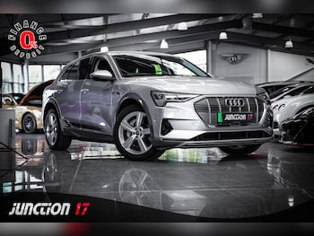 Used Audi e-tron 2020 for sale - 79509462: Photo