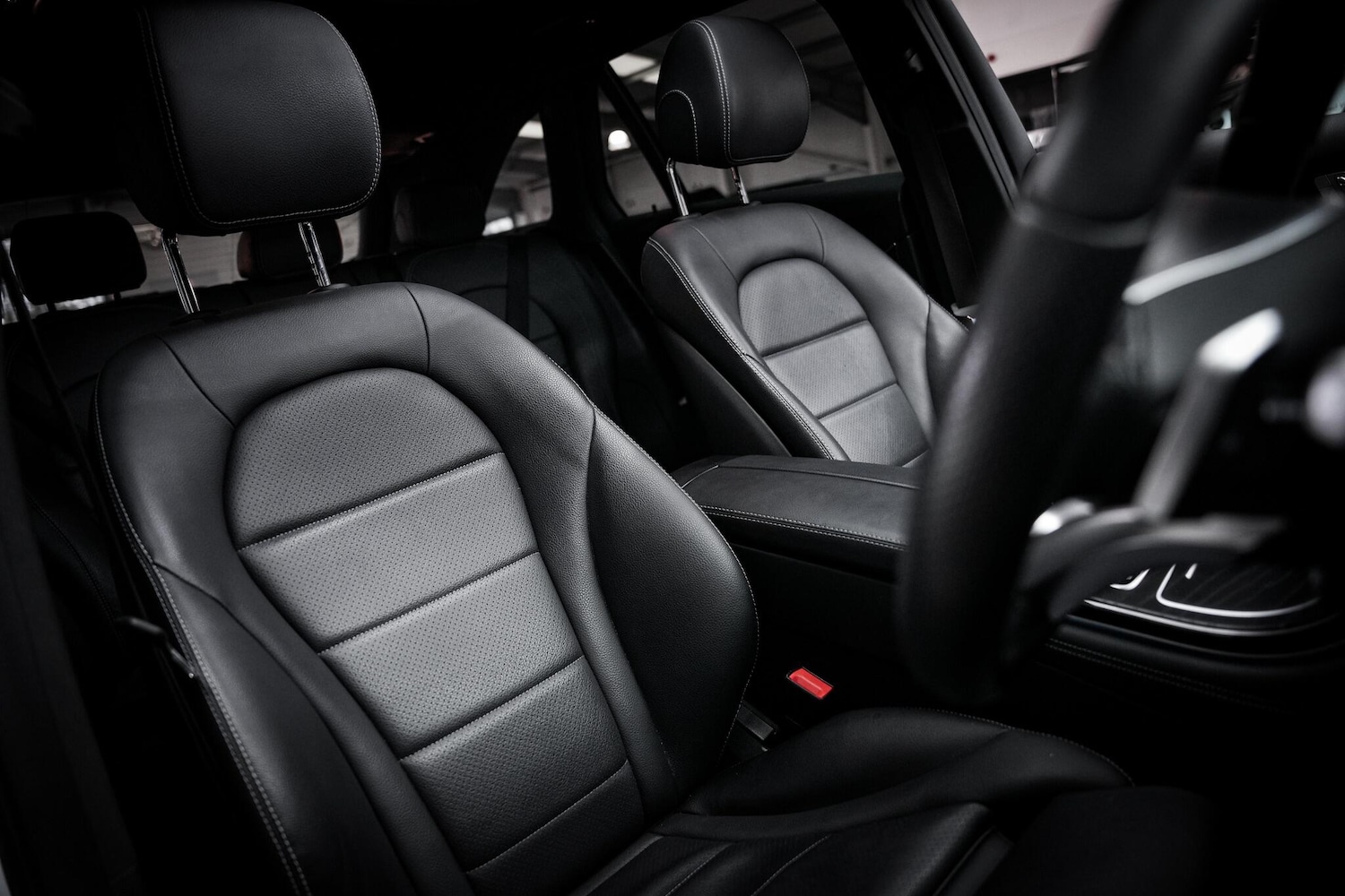 Used Mercedes-Benz GLC 2018 for sale - 77510168: Photo 18