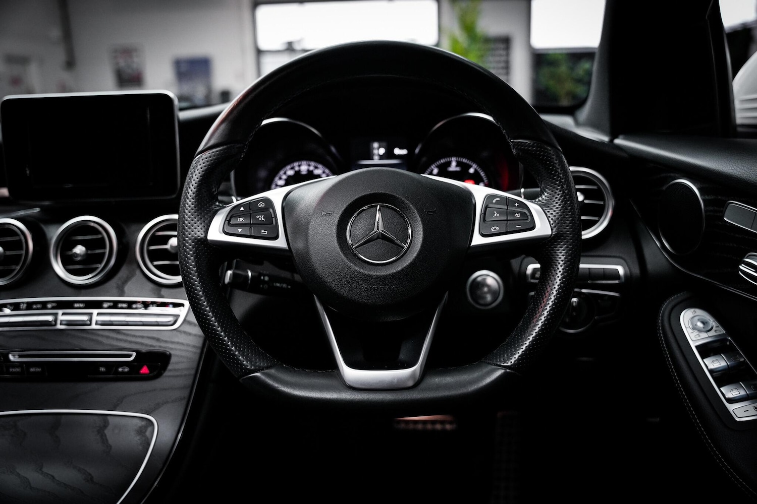 Used Mercedes-Benz GLC 2018 for sale - 77510168: Photo 20