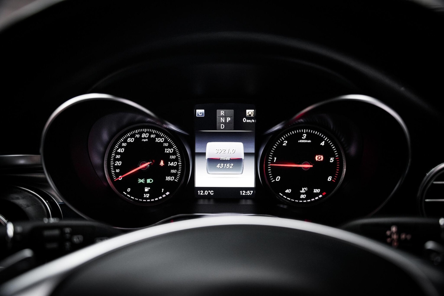 Used Mercedes-Benz GLC 2018 for sale - 77510168: Photo 21