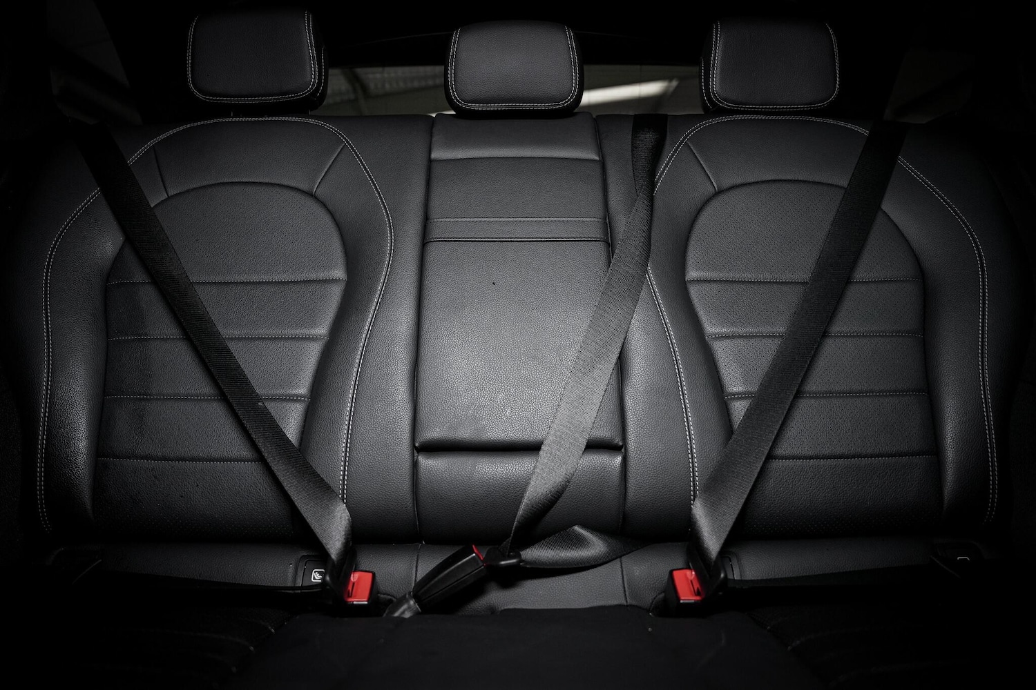 Used Mercedes-Benz GLC 2018 for sale - 77510168: Photo 25