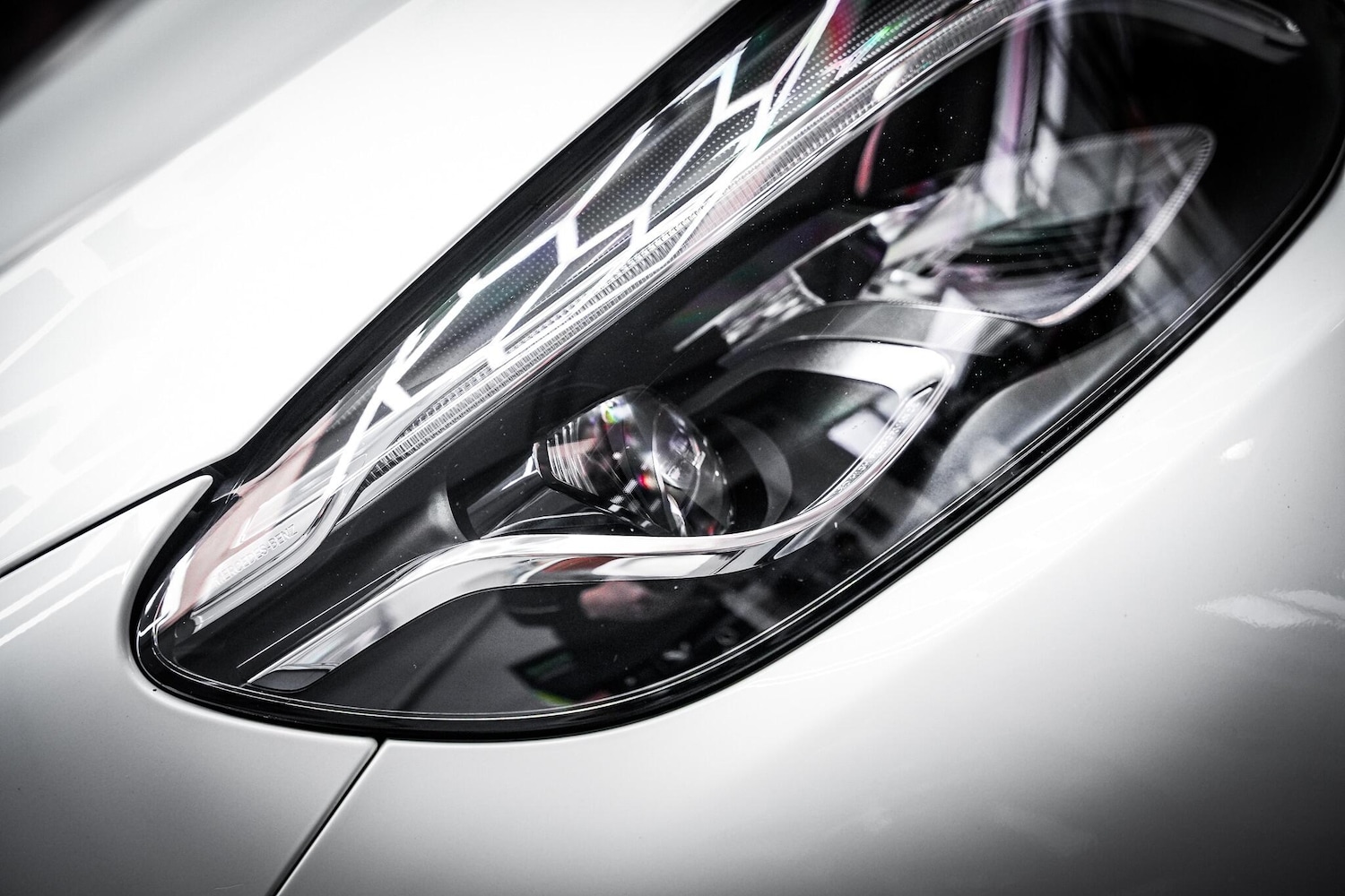 Used Mercedes-Benz GLC 2018 for sale - 77510168: Photo 35