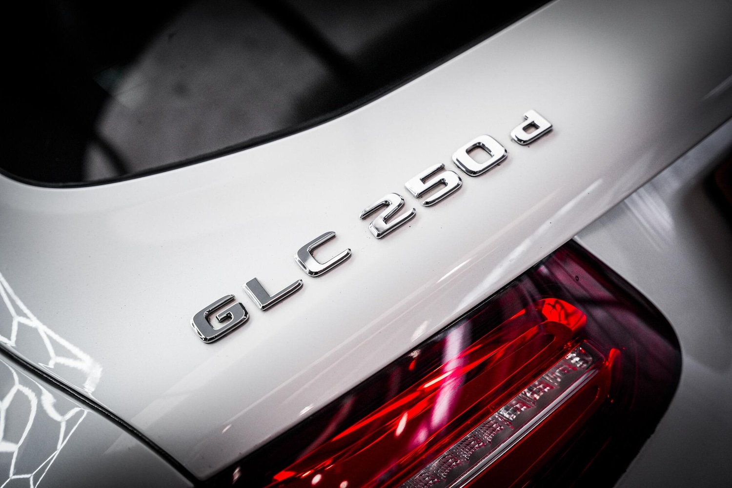 Used Mercedes-Benz GLC 2018 for sale - 77510168: Photo 37