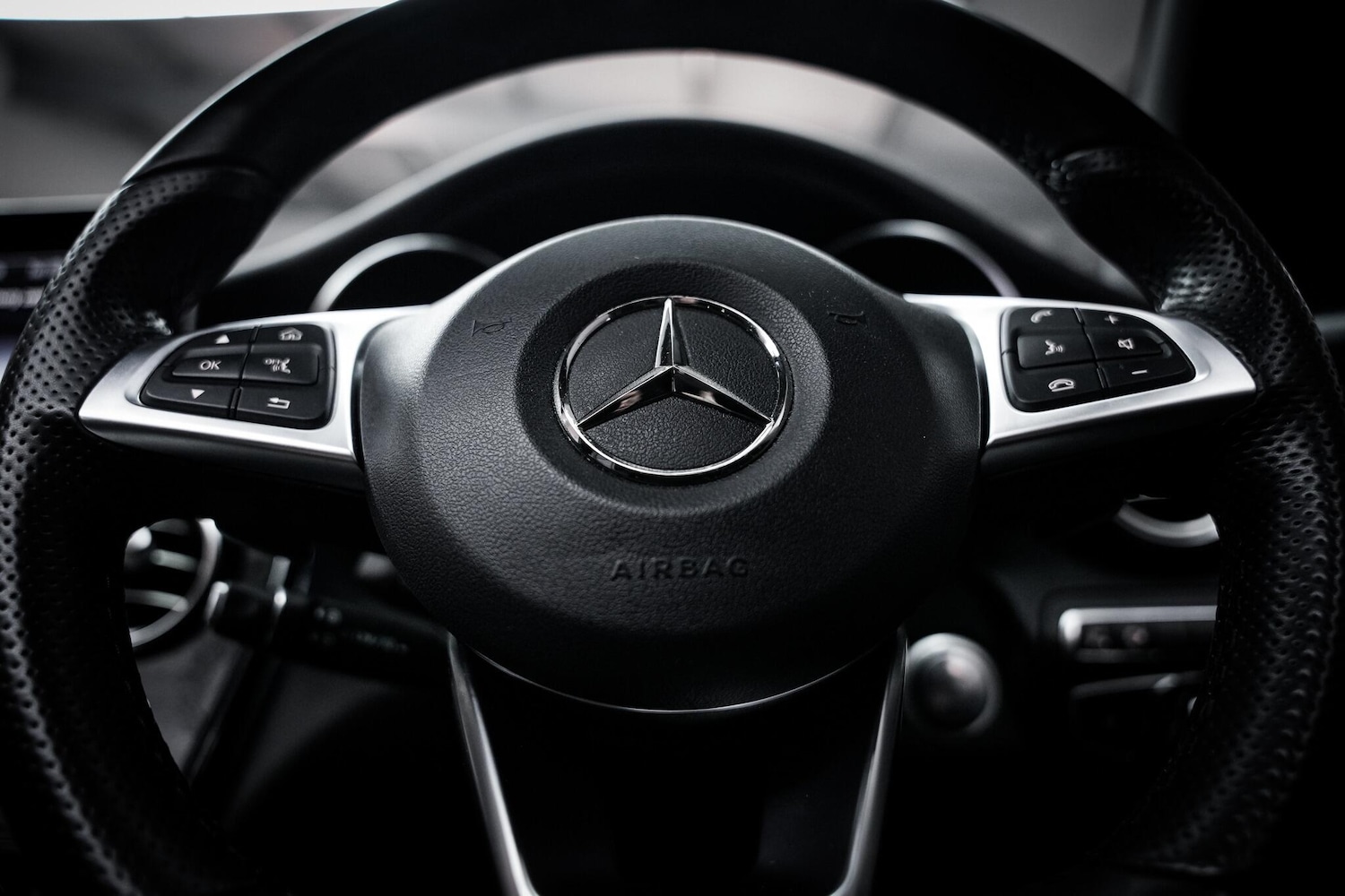 Used Mercedes-Benz GLC 2018 for sale - 77510168: Photo 41