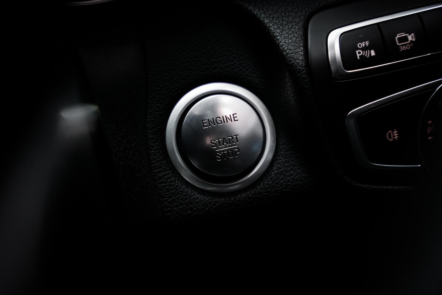 Used Mercedes-Benz GLC 2018 for sale - 77510168: Photo 42