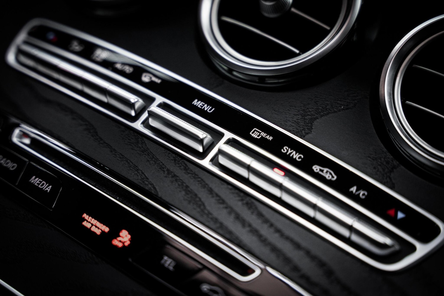 Used Mercedes-Benz GLC 2018 for sale - 77510168: Photo 44