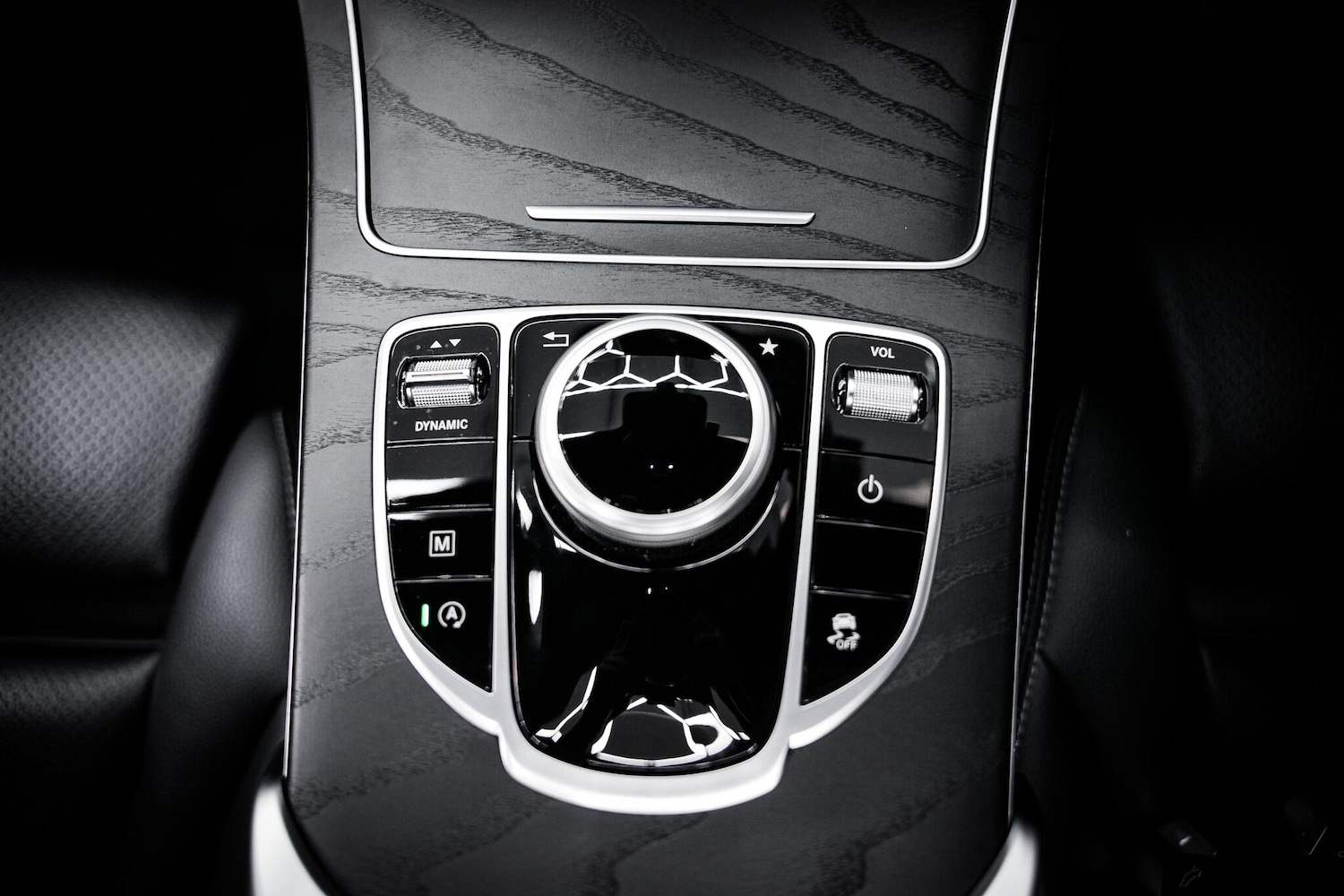 Used Mercedes-Benz GLC 2018 for sale - 77510168: Photo 46