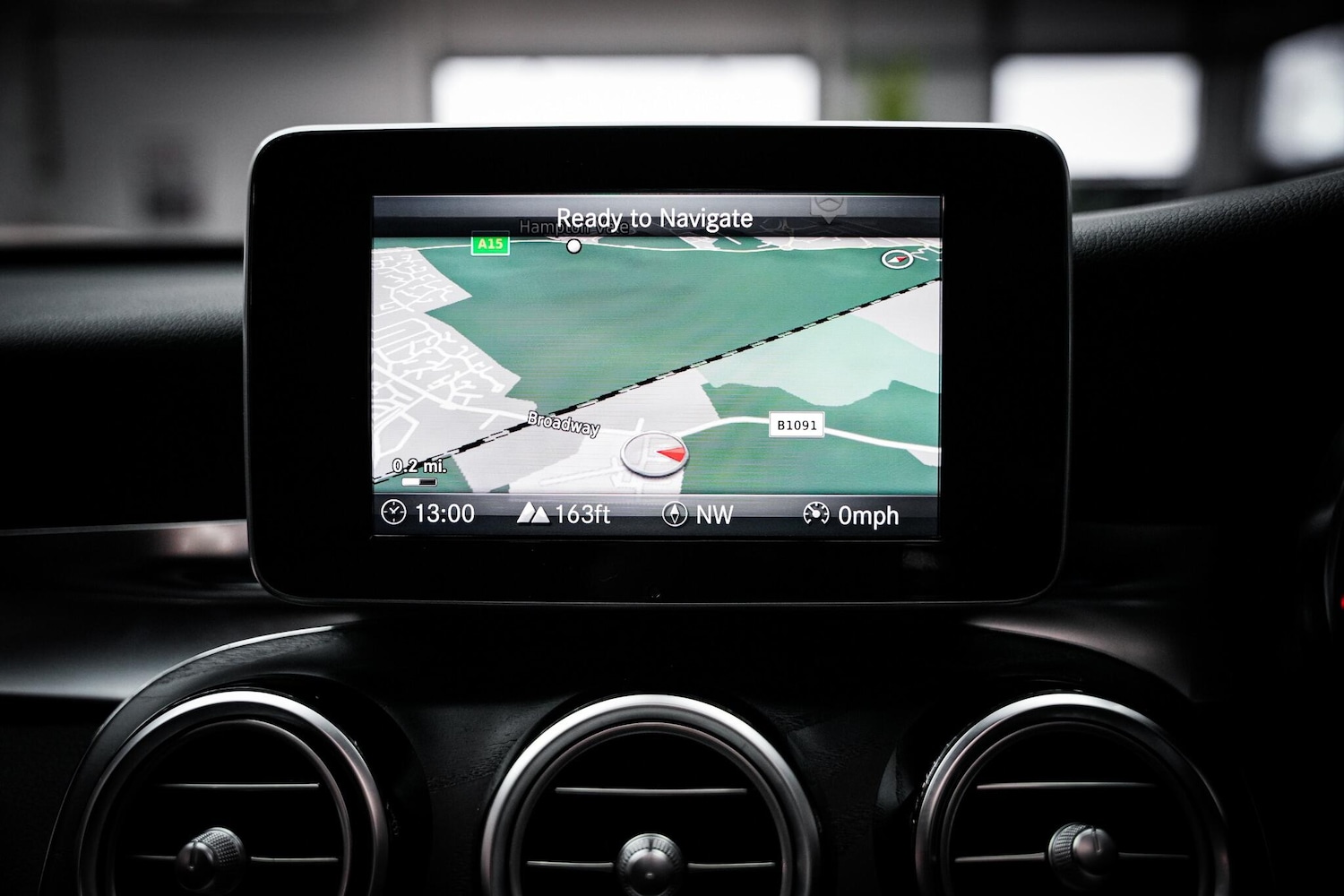 Used Mercedes-Benz GLC 2018 for sale - 77510168: Photo 48