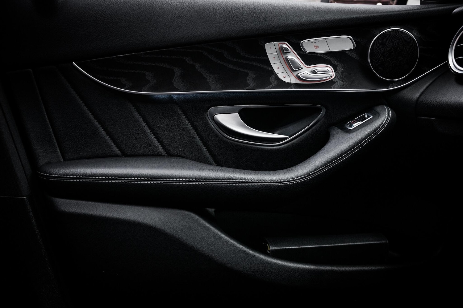 Used Mercedes-Benz GLC 2018 for sale - 77510168: Photo 51