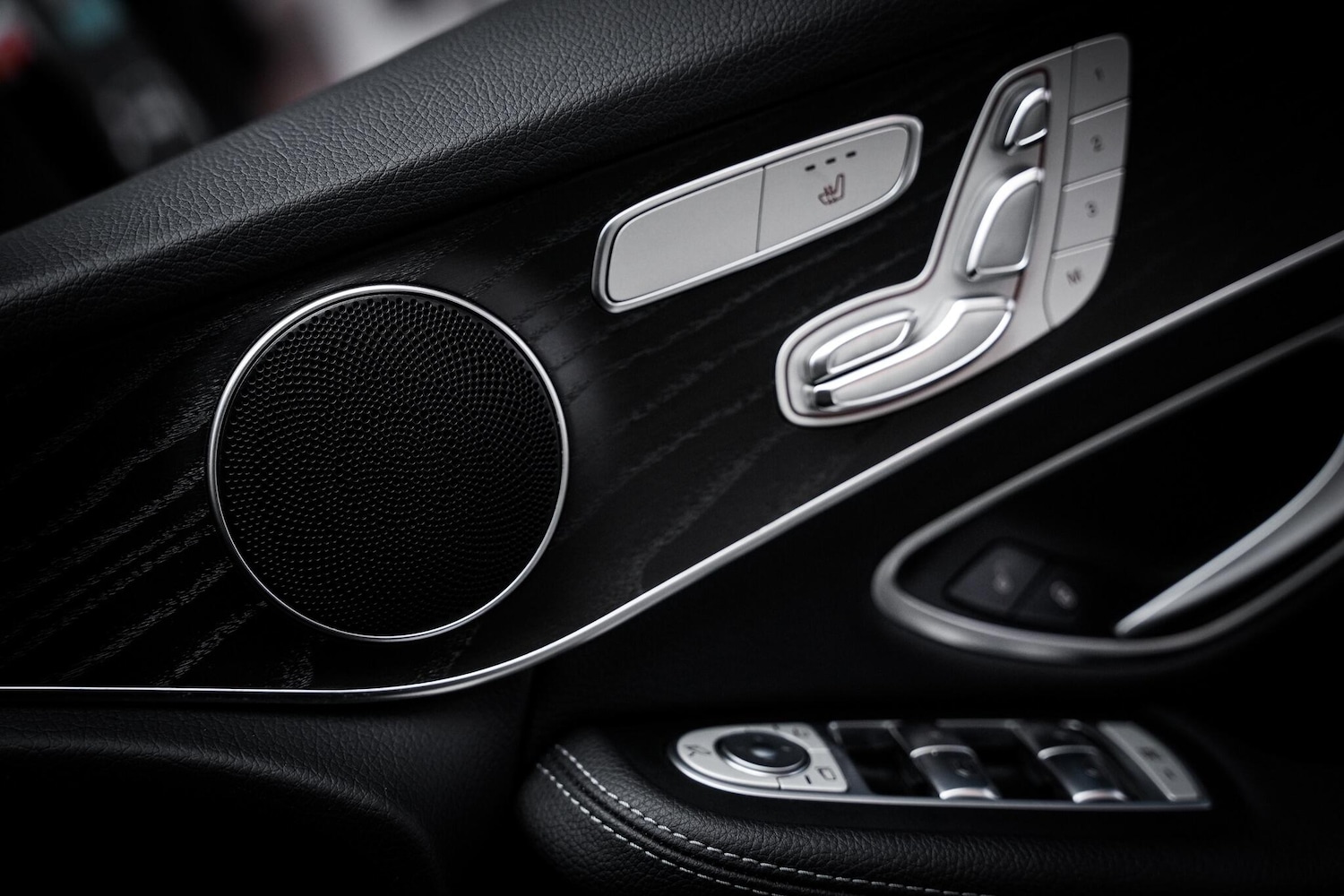 Used Mercedes-Benz GLC 2018 for sale - 77510168: Photo 52