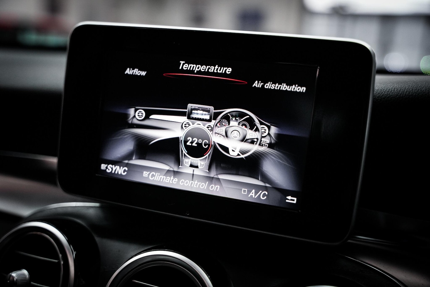 Used Mercedes-Benz GLC 2018 for sale - 77510168: Photo 9