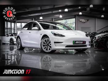 Used Tesla Model 3 2022 for sale - 79509259: Photo