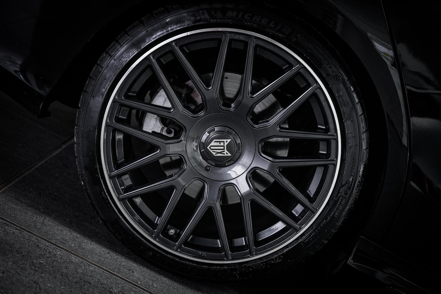 Used Mercedes-Benz C Class 2019 for sale - 77254827: Photo 26