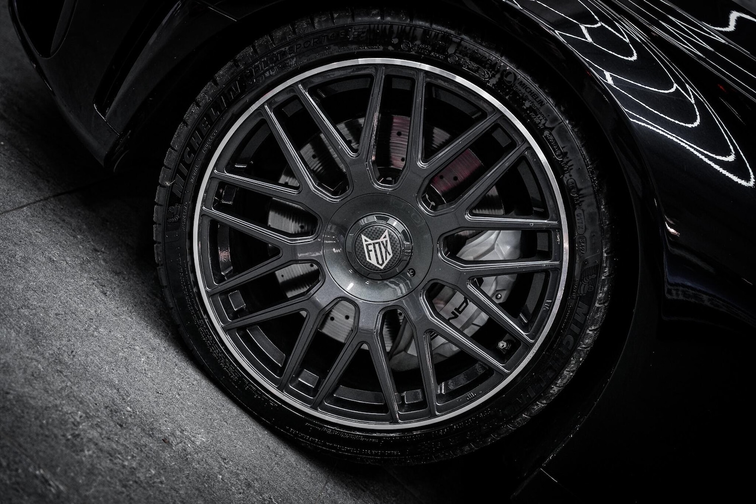 Used Mercedes-Benz C Class 2019 for sale - 77254827: Photo 27