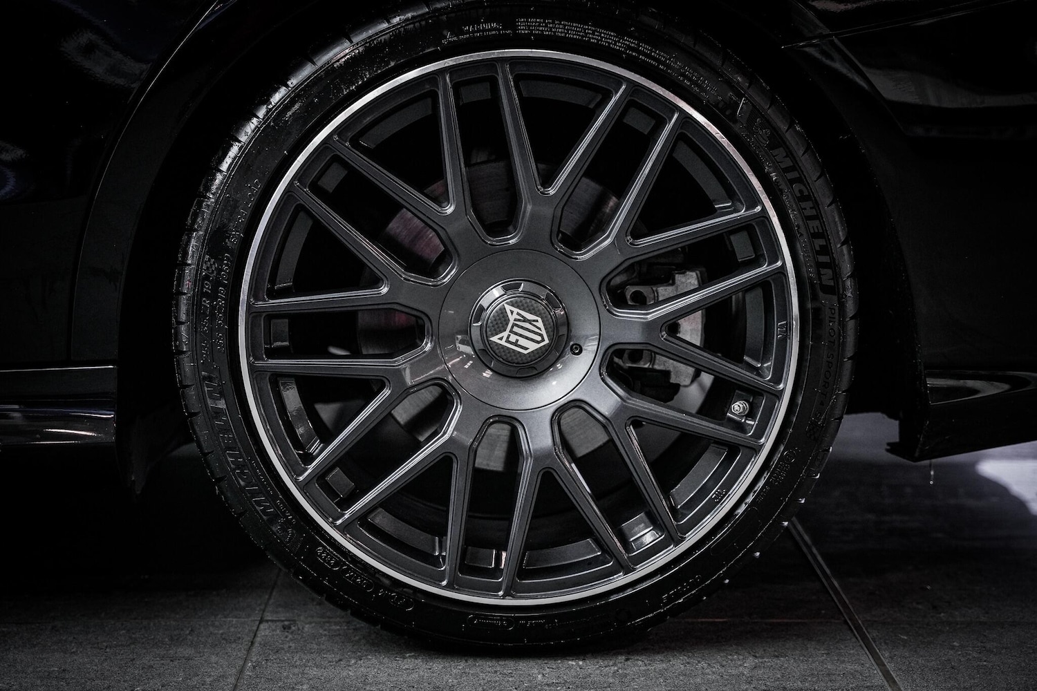 Used Mercedes-Benz C Class 2019 for sale - 77254827: Photo 28