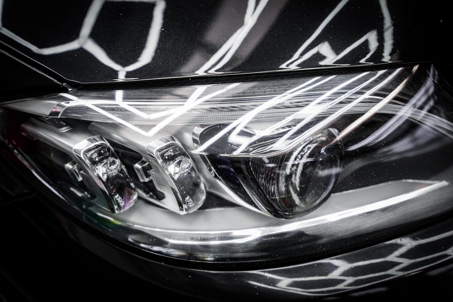 Used Mercedes-Benz C Class 2019 for sale - 77254827: Photo 31