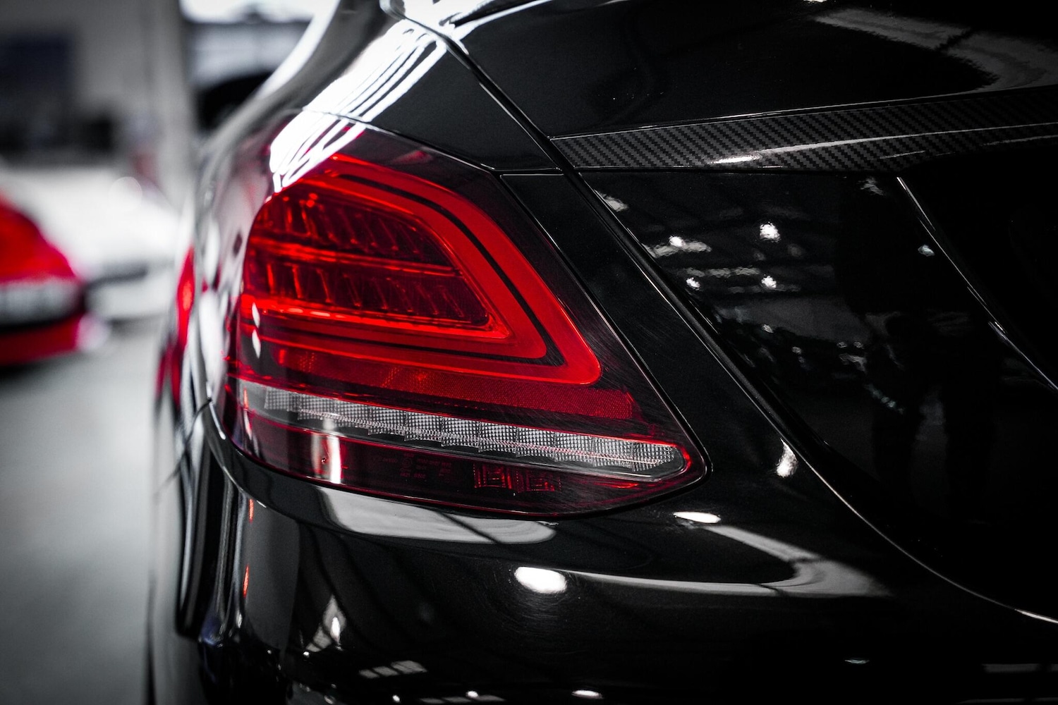 Used Mercedes-Benz C Class 2019 for sale - 77254827: Photo 33