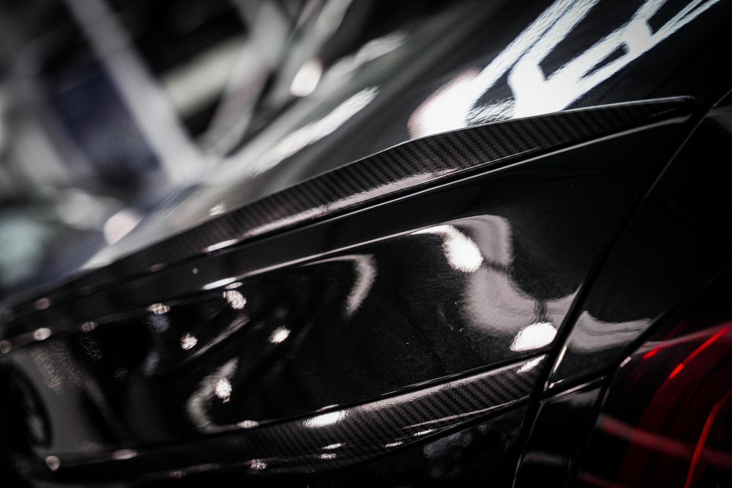 Used Mercedes-Benz C Class 2019 for sale - 77254827: Photo 36