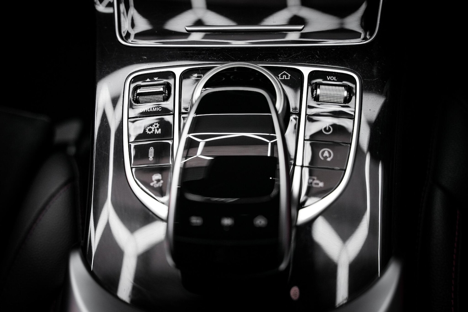 Used Mercedes-Benz C Class 2019 for sale - 77254827: Photo 38