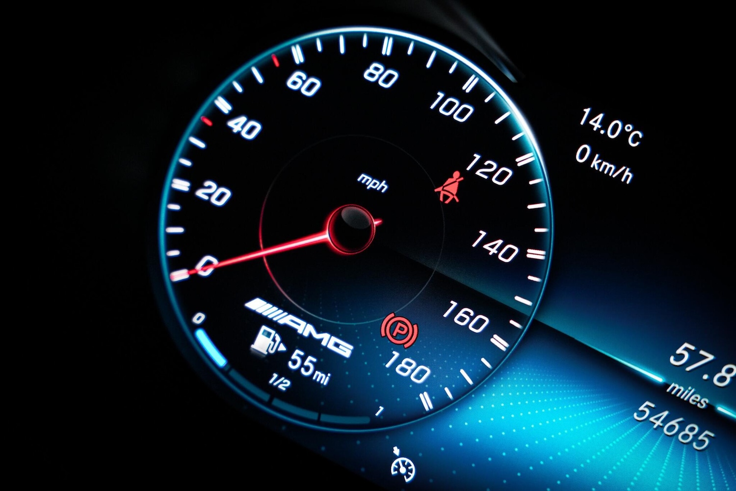 Used Mercedes-Benz C Class 2019 for sale - 77254827: Photo 39