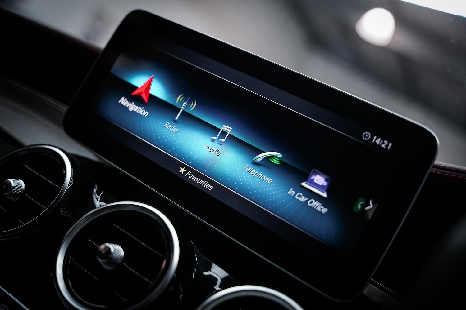 Used Mercedes-Benz C Class 2019 for sale - 77254827: Photo 41