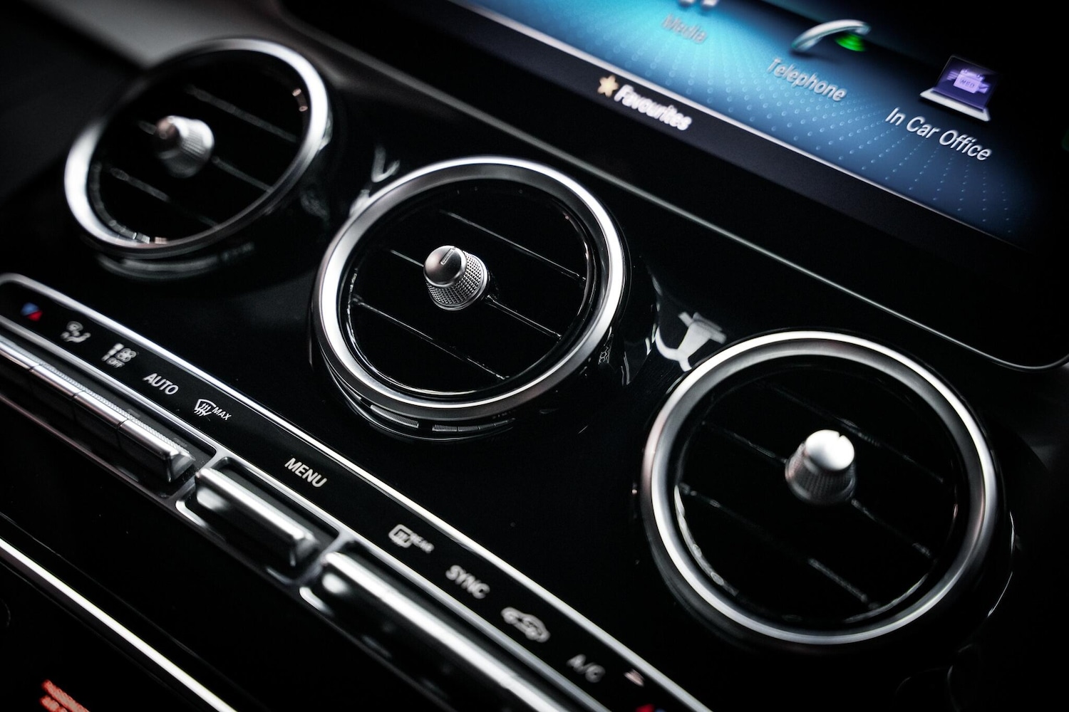 Used Mercedes-Benz C Class 2019 for sale - 77254827: Photo 42