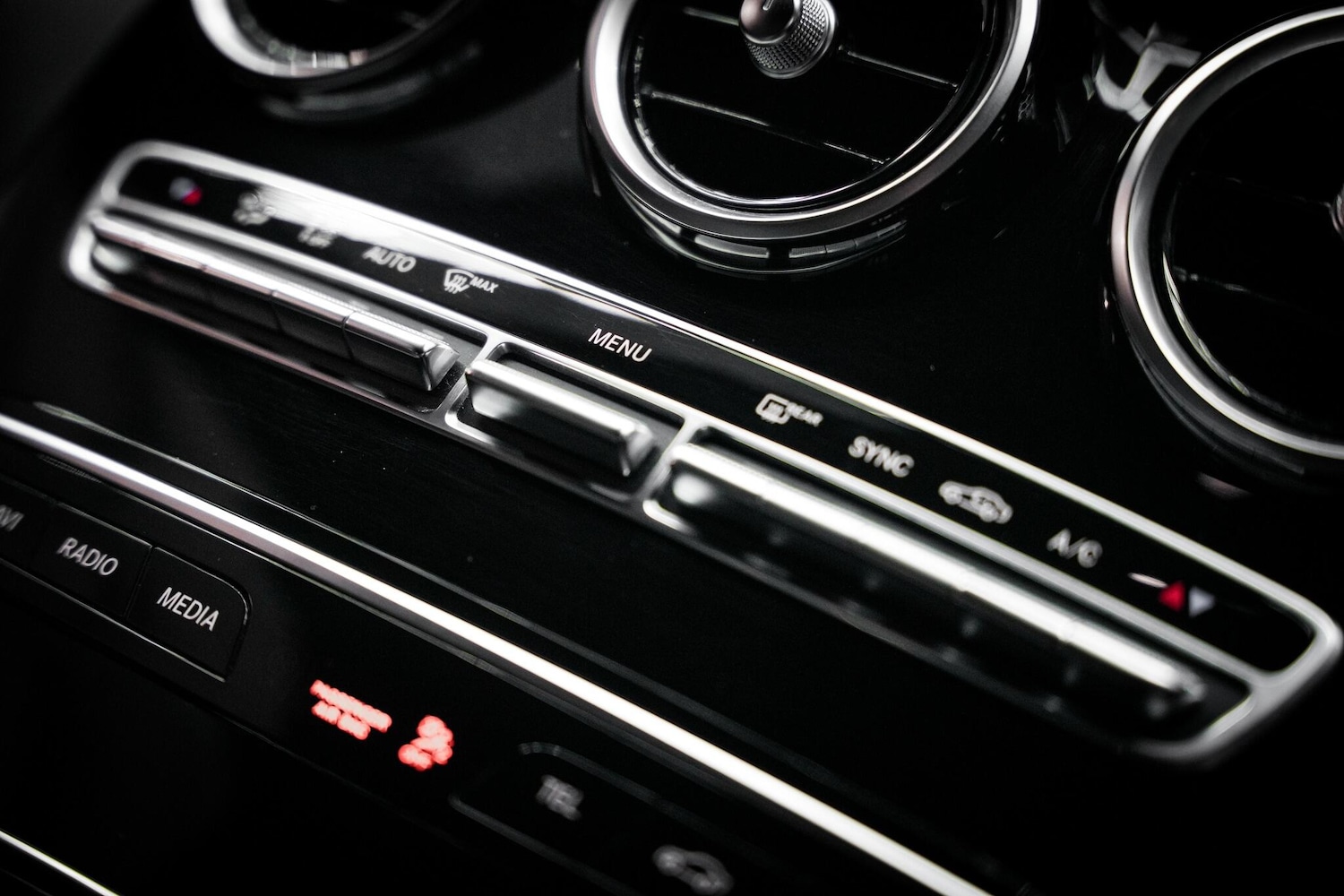 Used Mercedes-Benz C Class 2019 for sale - 77254827: Photo 43