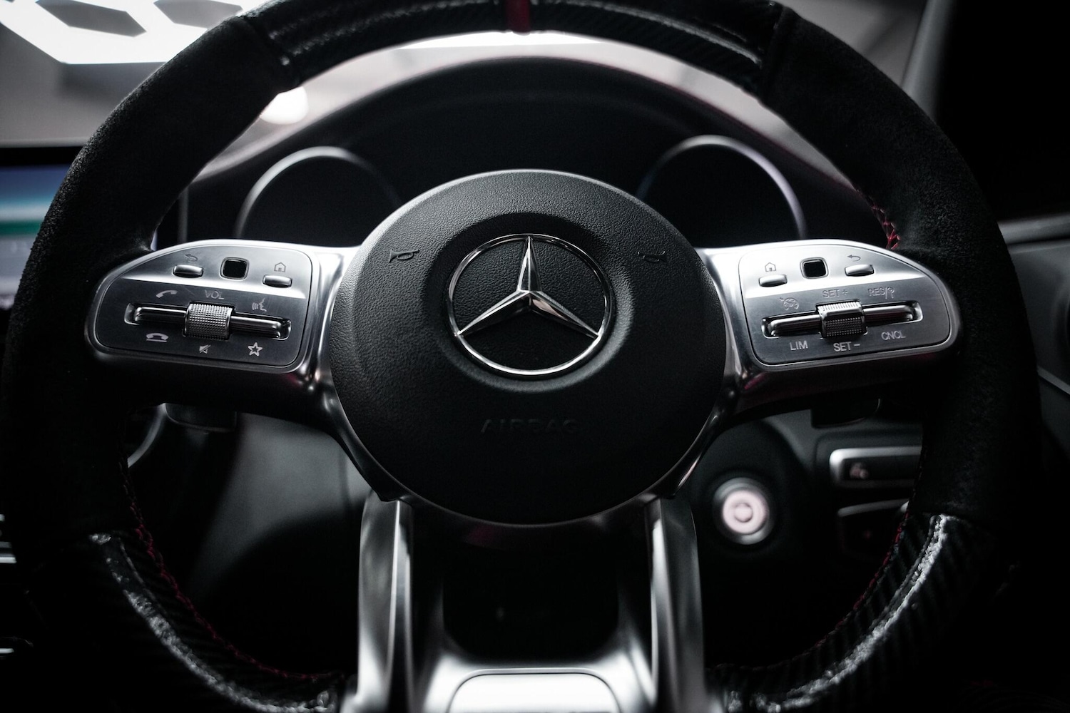 Used Mercedes-Benz C Class 2019 for sale - 77254827: Photo 44