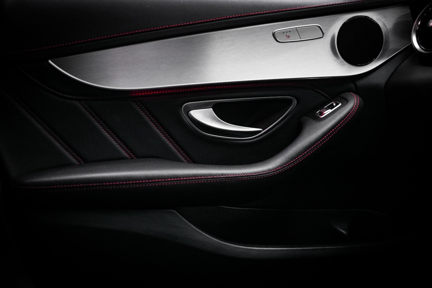 Used Mercedes-Benz C Class 2019 for sale - 77254827: Photo 49