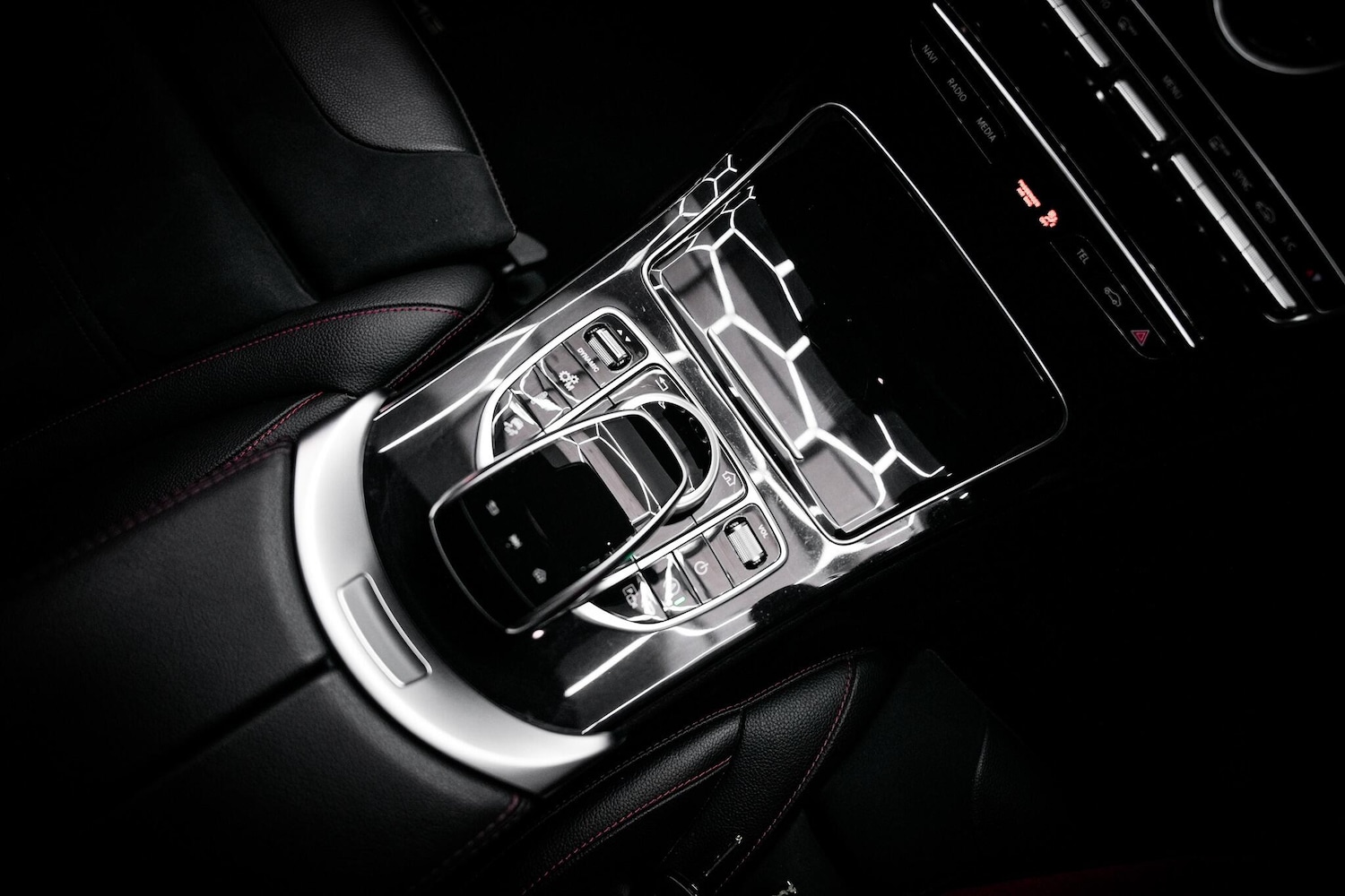 Used Mercedes-Benz C Class 2019 for sale - 77254827: Photo 5