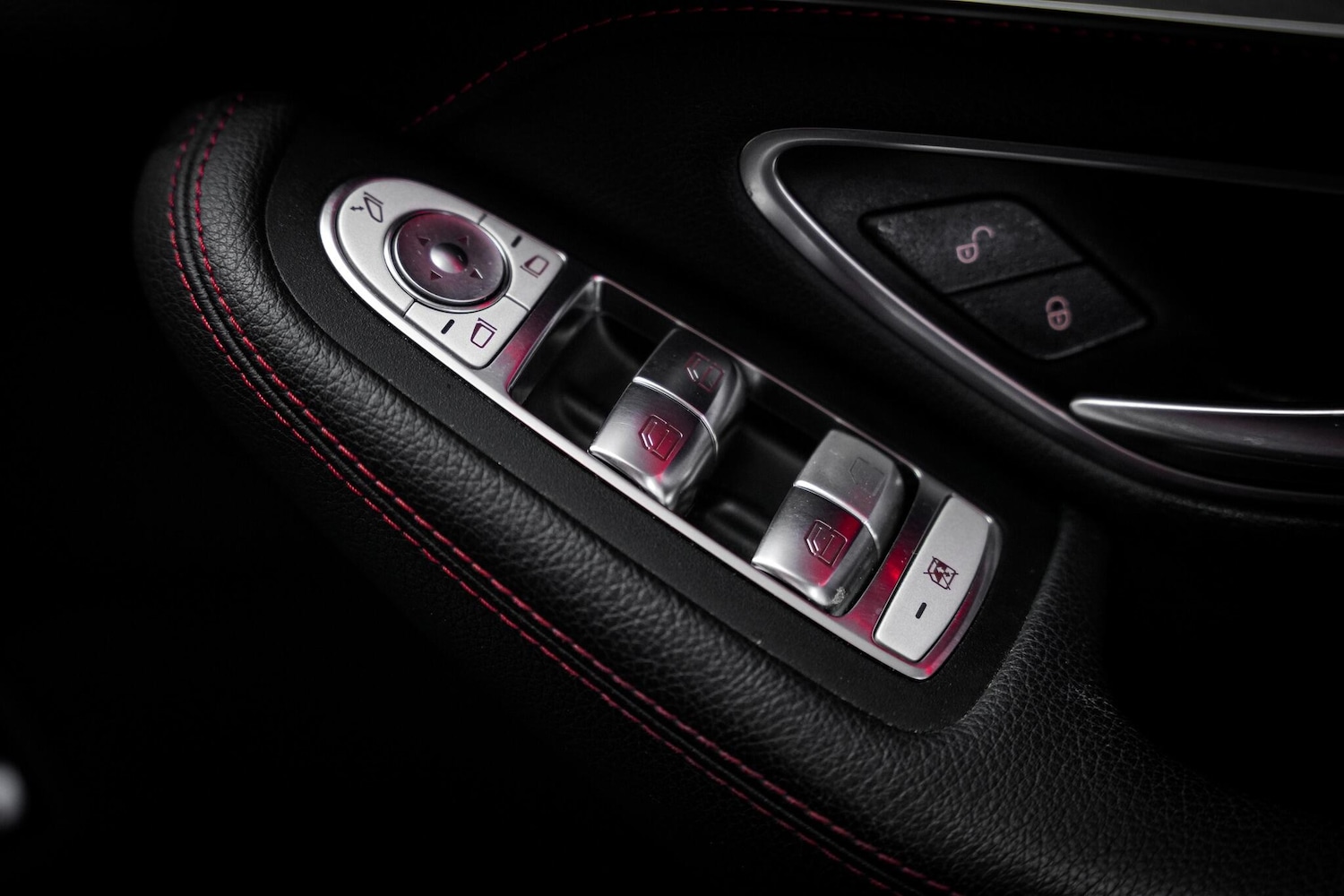 Used Mercedes-Benz C Class 2019 for sale - 77254827: Photo 51