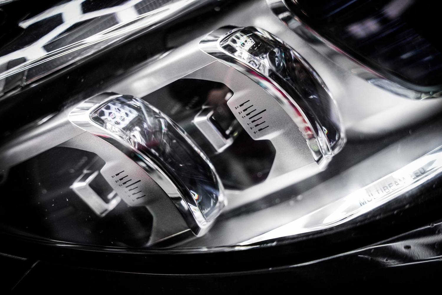 Used Mercedes-Benz C Class 2019 for sale - 77254827: Photo 7