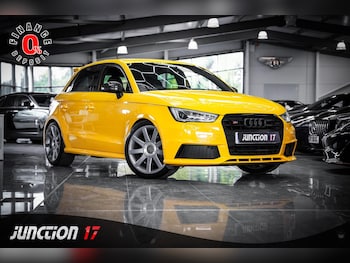 Used Audi S1 2017 for sale - 79411850: Photo