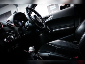 Used Audi S1 2017 for sale - 79411850: Photo