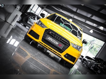 Used Audi S1 2017 for sale - 79411850: Photo