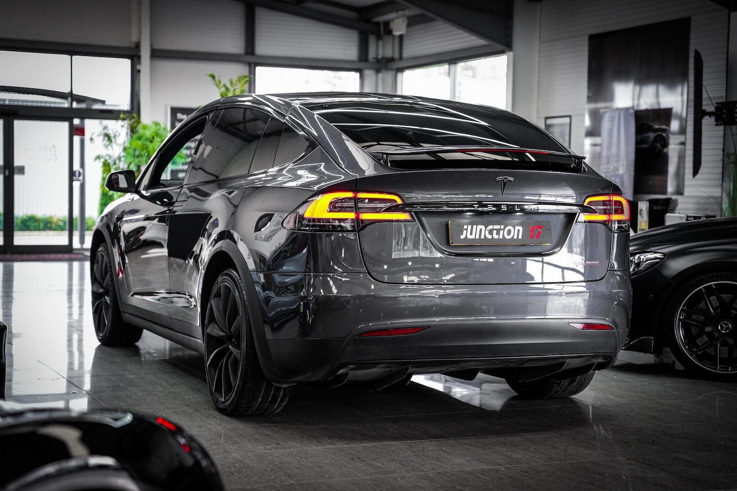 Used Tesla Model X 2019 for sale - 76823927: Photo 14