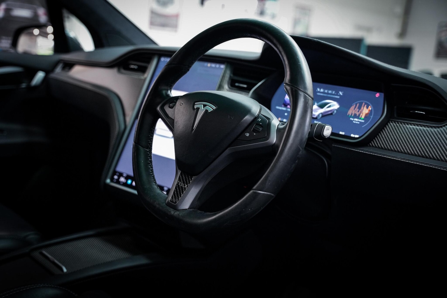 Used Tesla Model X 2019 for sale - 76823927: Photo 19