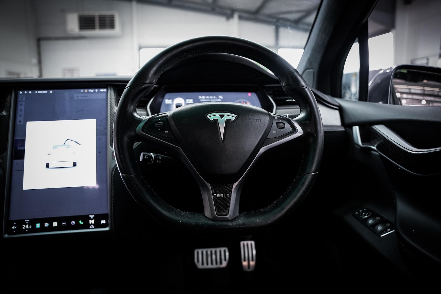 Used Tesla Model X 2019 for sale - 76823927: Photo 20